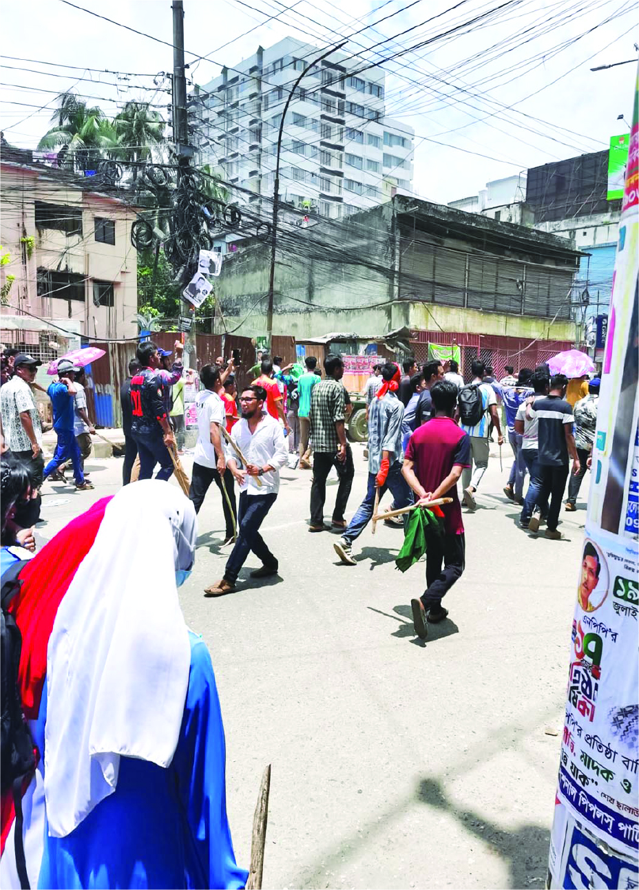 Image of মো: রিদওয়ান হোসেন (সাগর)
